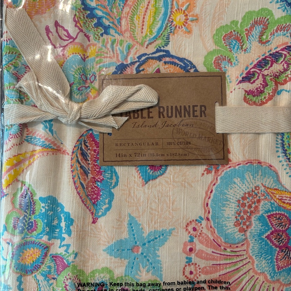 Table Runner